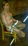 Don Gentle, bondage,homoerotic, erotic, gay, male, sex