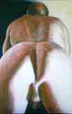 Don Gentle, arse, homoerotic, erotic, gay, male, sex