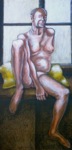 Don Gentle, Bruce Wiseman , homoerotic, erotic, gay male, sex