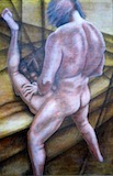 Don Gentle, fucking, homoerotic, erotic, gay, male, sex