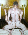 Don Gentle, fucking, homoerotic, erotic, gay, male, sex