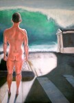 Don Gentle, Nightmare, homoerotic, erotic, gay, male, sex