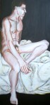 Don Gentle, Malcolm, homoerotic, erotic, gay male, sex