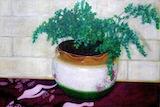 Don Gentle, still life