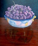 Don Gentle, still life