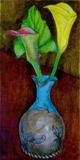Don Gentle, Calla Lilies