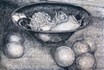 Don Gentle, Glass, Lemons
