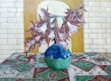 Don Gentle, still life