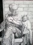 Don Gentle, Bruce Wiseman, skimble
