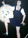 Don Gentle, Bob Dylan, Rolling Stone, Fall, BAby DOll