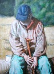 Don Gentle, peter ANderson, tribute